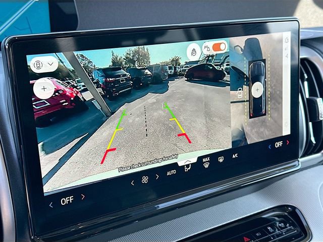 Used 2025 Ford Expedition Max Active RWD image 14