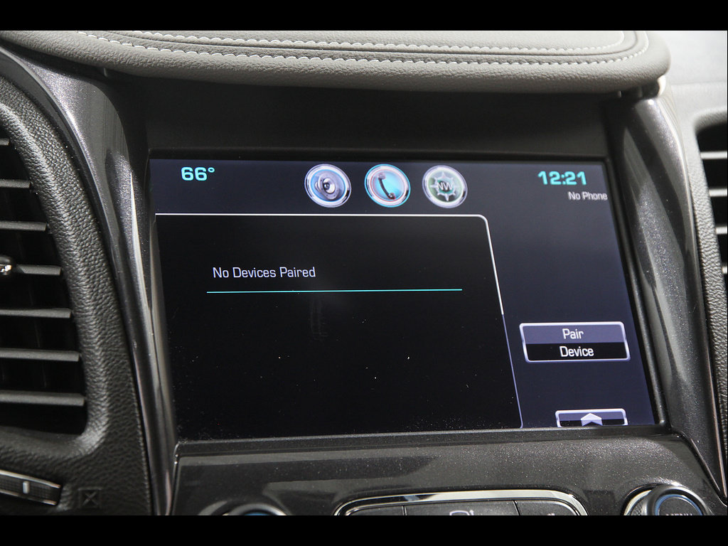 Used 2014 Chevrolet Impala LTZ FWD image 11