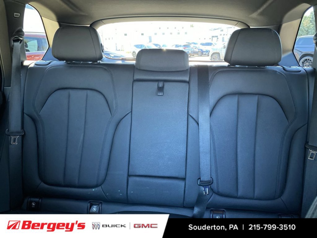 Used 2019 BMW X5 xDrive40i w/ Premium Package 2 AWD/4WD image 25