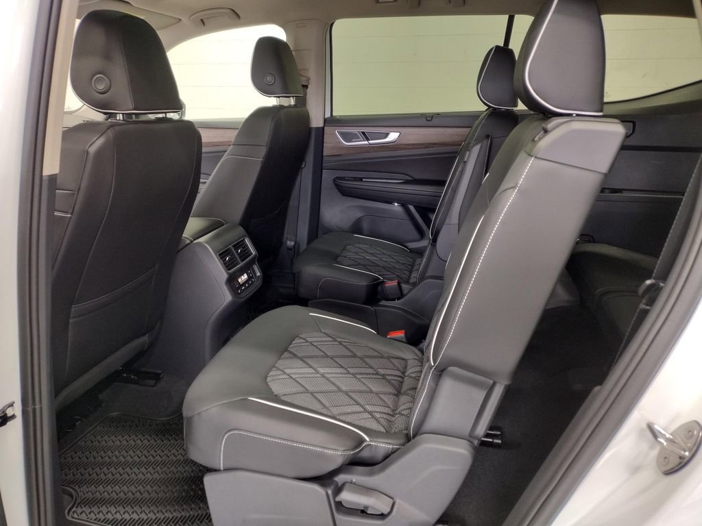 New 2026 Volkswagen Atlas SEL Premium R-Line image 31