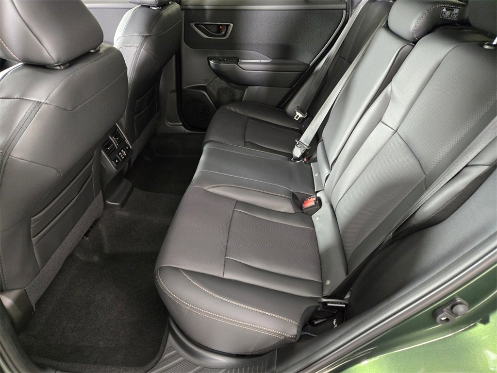 New 2026 Subaru Outback Limited image 11