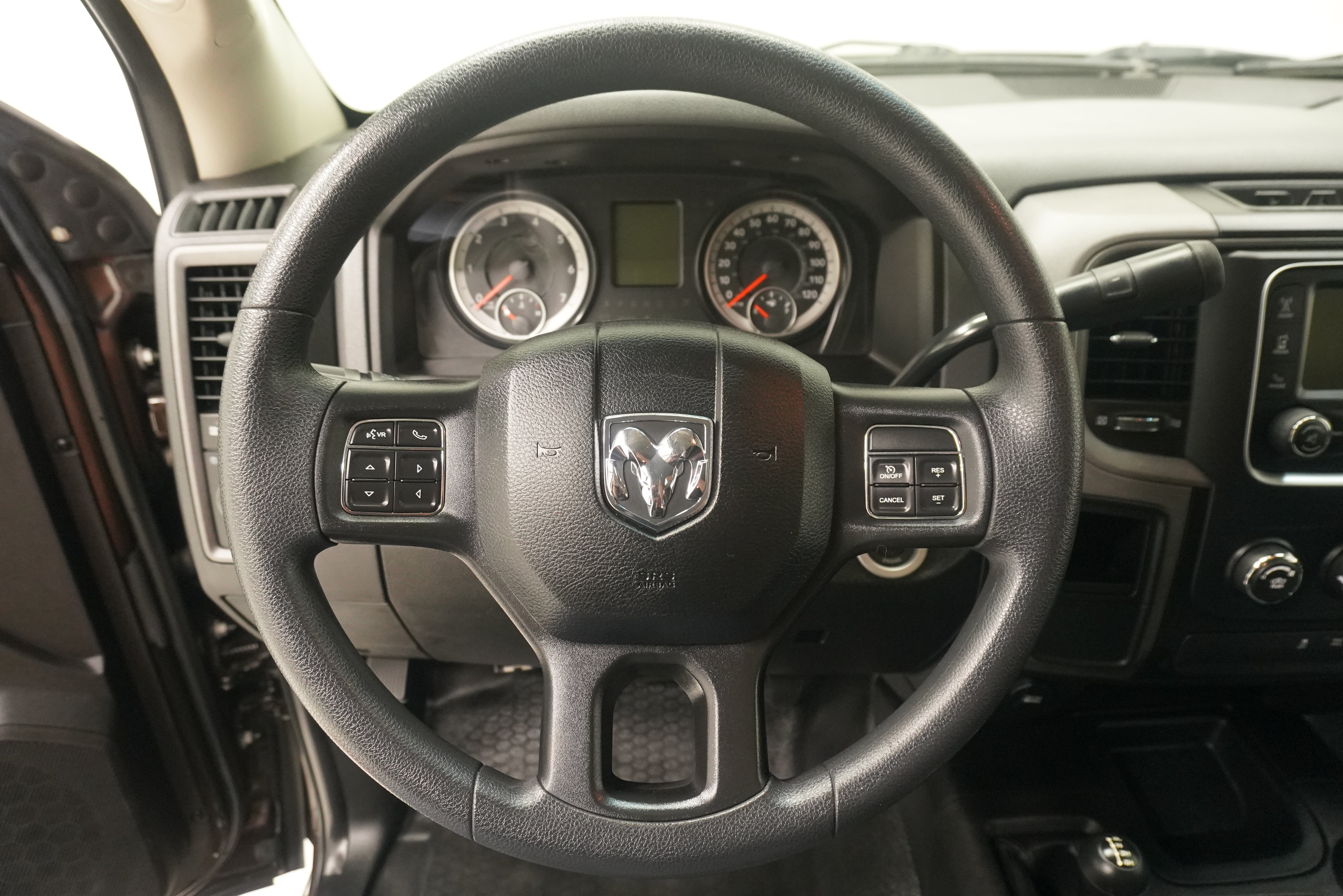 Used 2017 RAM 2500 Tradesman w/ Popular Equipment Group AWD/4WD image 15