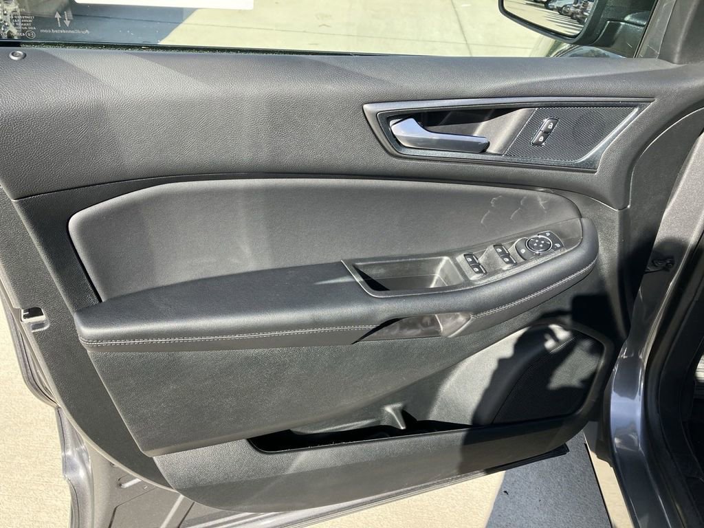 New 2024 Ford Edge SE image 20