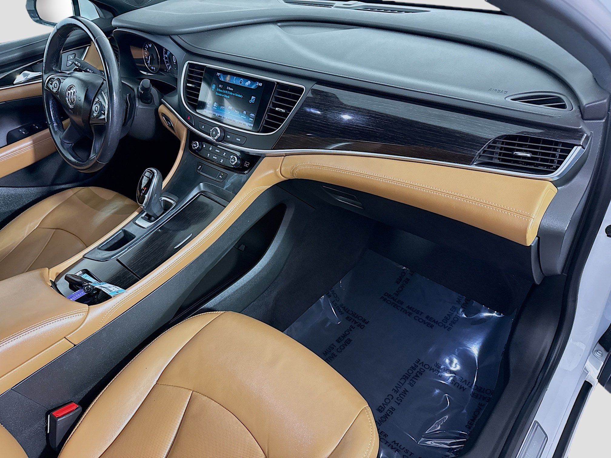 Used 2017 Buick LaCrosse Essence image 30