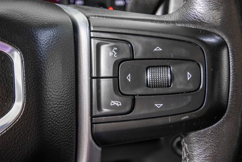 Used 2022 GMC Sierra 1500 SLE image 18