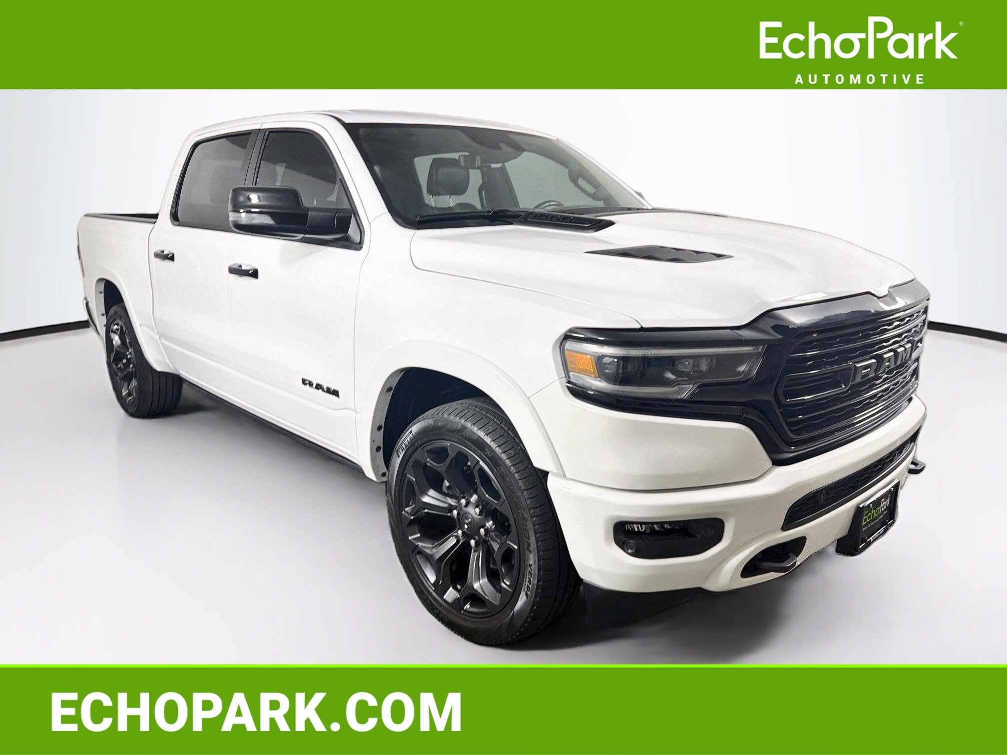 Used 2023 RAM 1500 Limited RWD image 1