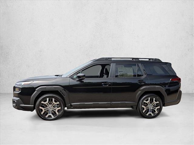 New 2026 Subaru Outback Touring XT AWD/4WD image 5
