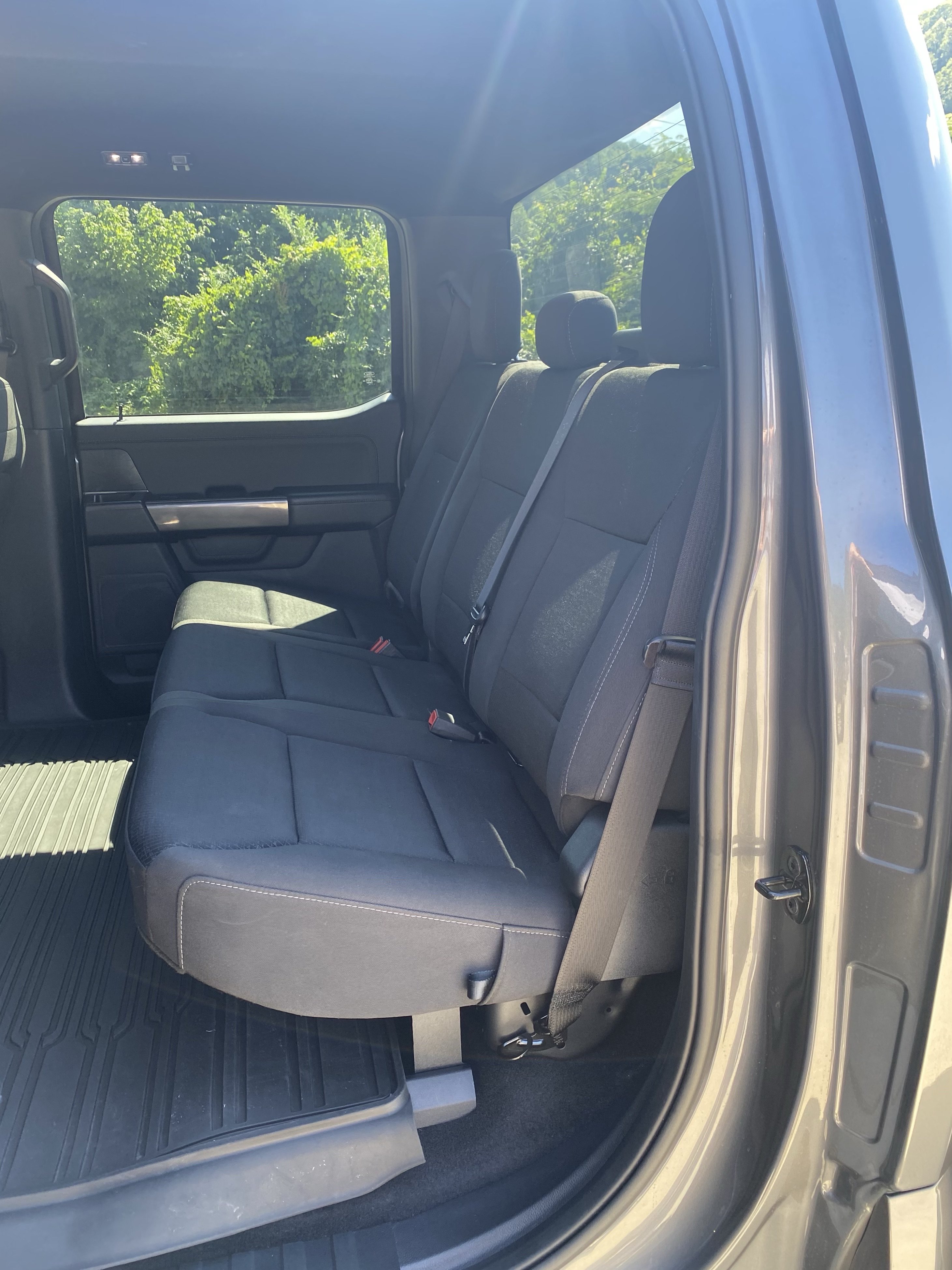 Used 2023 Ford F150 XLT w/ Equipment Group 302A High AWD/4WD image 19