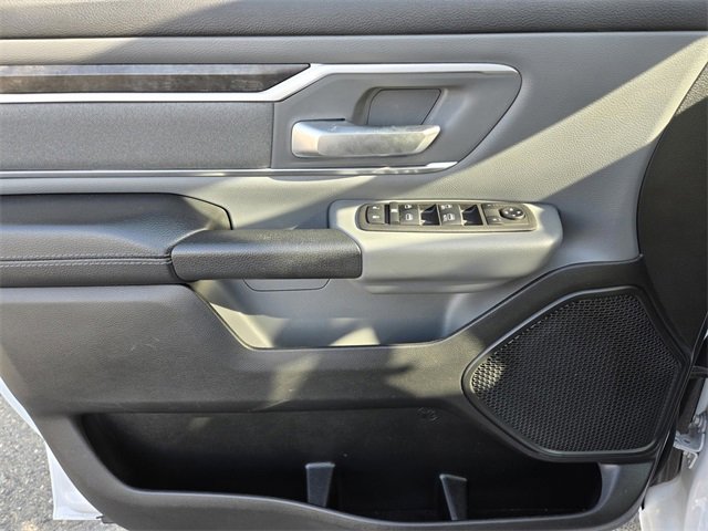 Used 2021 RAM 1500 Big Horn image 15