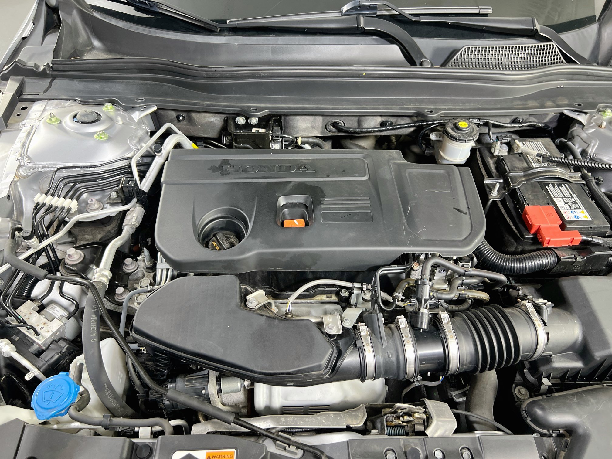 Used 2021 Honda Accord Sport image 29