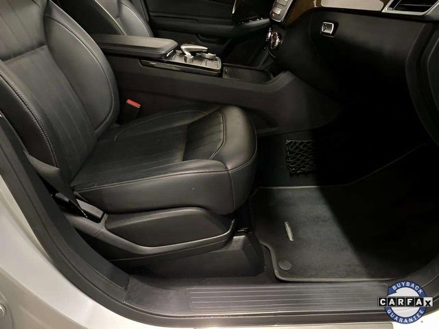 Used 2017 Mercedes-Benz GLE 350 4MATIC image 83