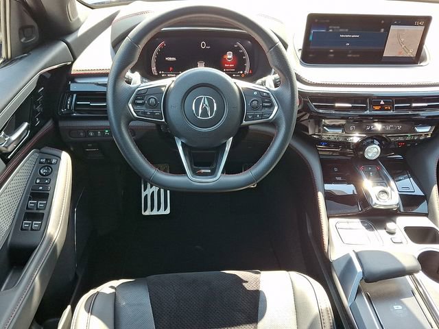 Certified 2024 Acura MDX A-Spec AWD/4WD image 12