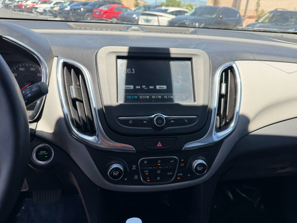 Used 2018 Chevrolet Equinox LT FWD image 17
