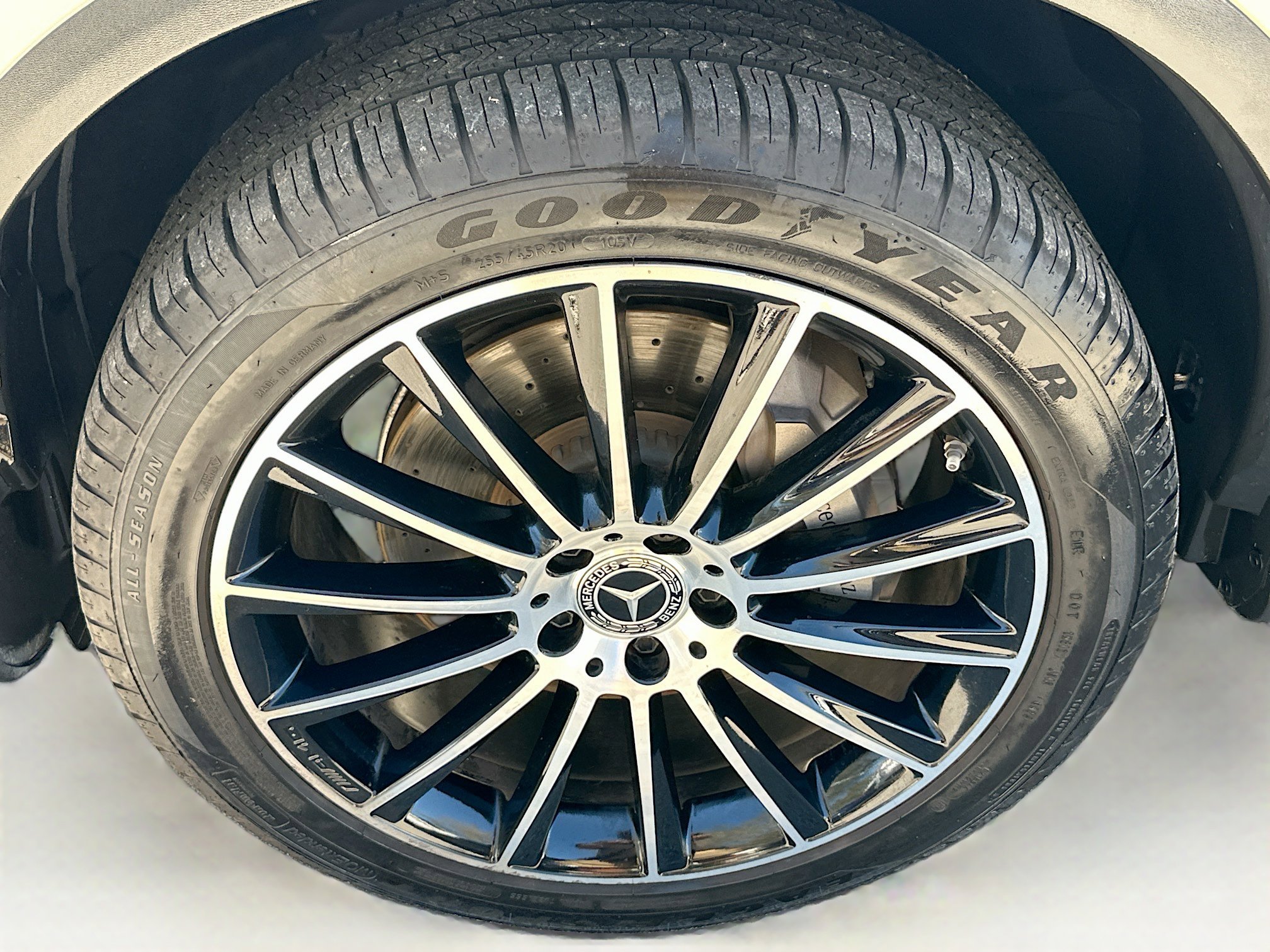 Used 2018 Mercedes-Benz GLC 300 4MATIC Coupe image 34