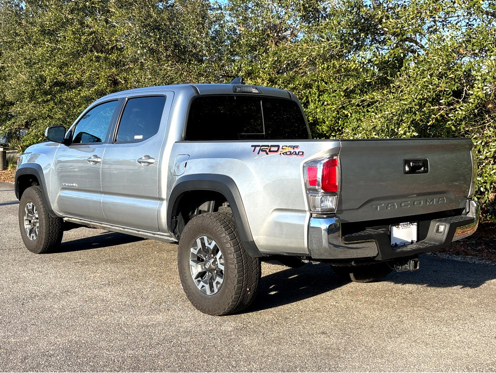 Used 2023 Toyota Tacoma TRD Off-Road image 26