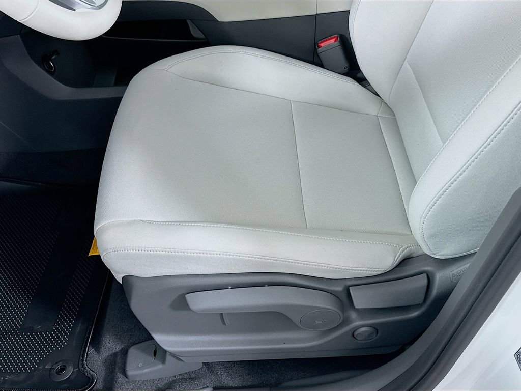 New 2026 Hyundai Santa Fe SE image 19