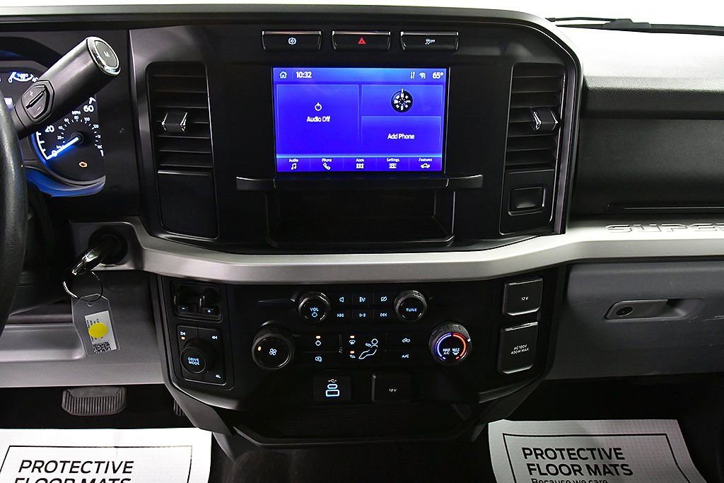 Used 2024 Ford F250 XLT AWD/4WD image 29