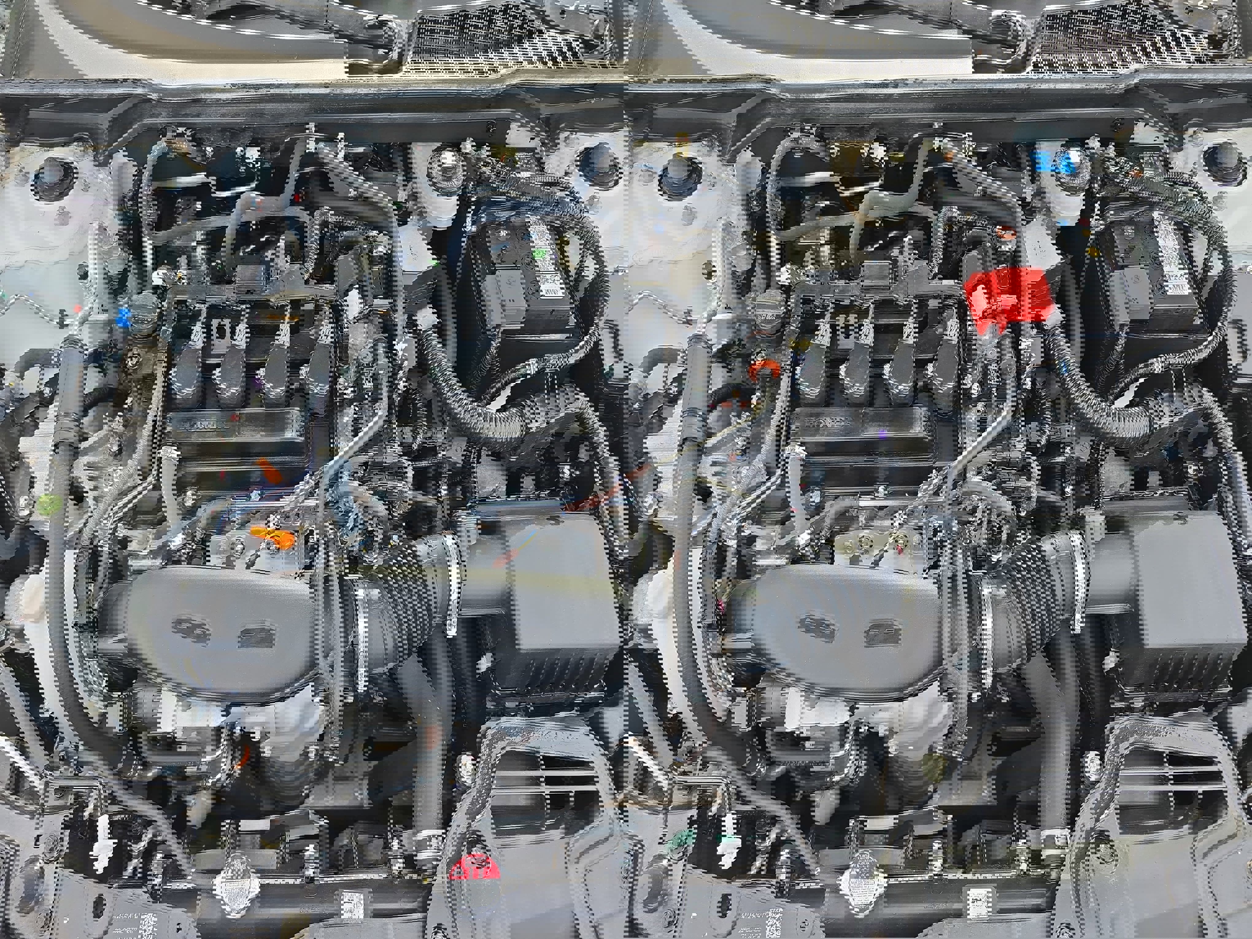 Certified 2022 Honda Civic Sport Touring image 30