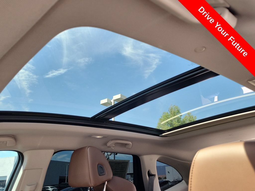 Used 2024 Acura MDX w/ Technology Package AWD/4WD image 21