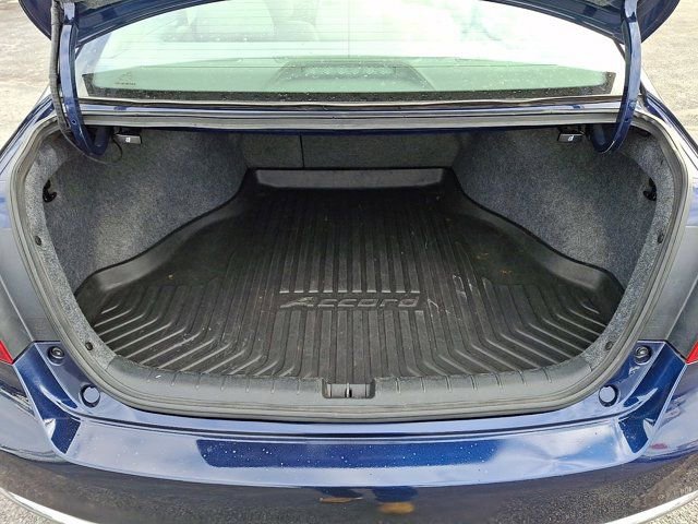 Used 2017 Honda Accord EX-L image 34