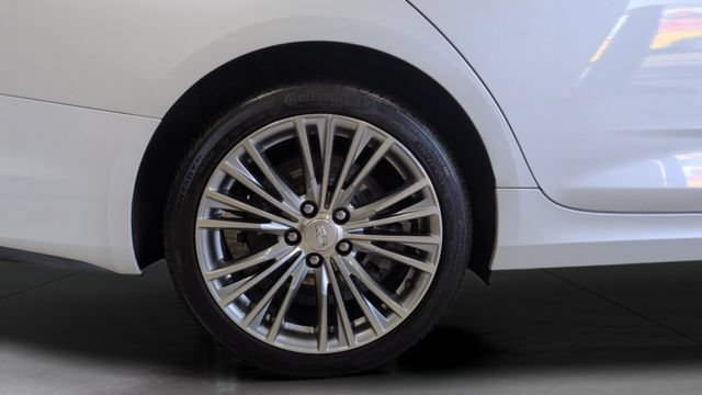 Used 2023 Cadillac CT4 Premium Luxury AWD/4WD image 24