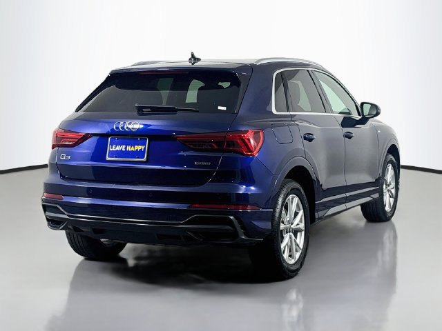 Used 2022 Audi Q3 2.0T Premium AWD/4WD image 7