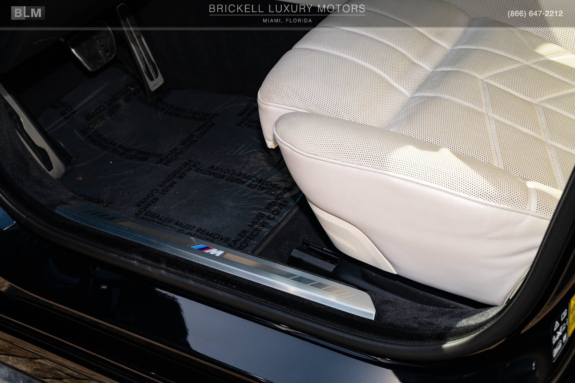Used 2024 BMW 760i xDrive AWD/4WD image 64