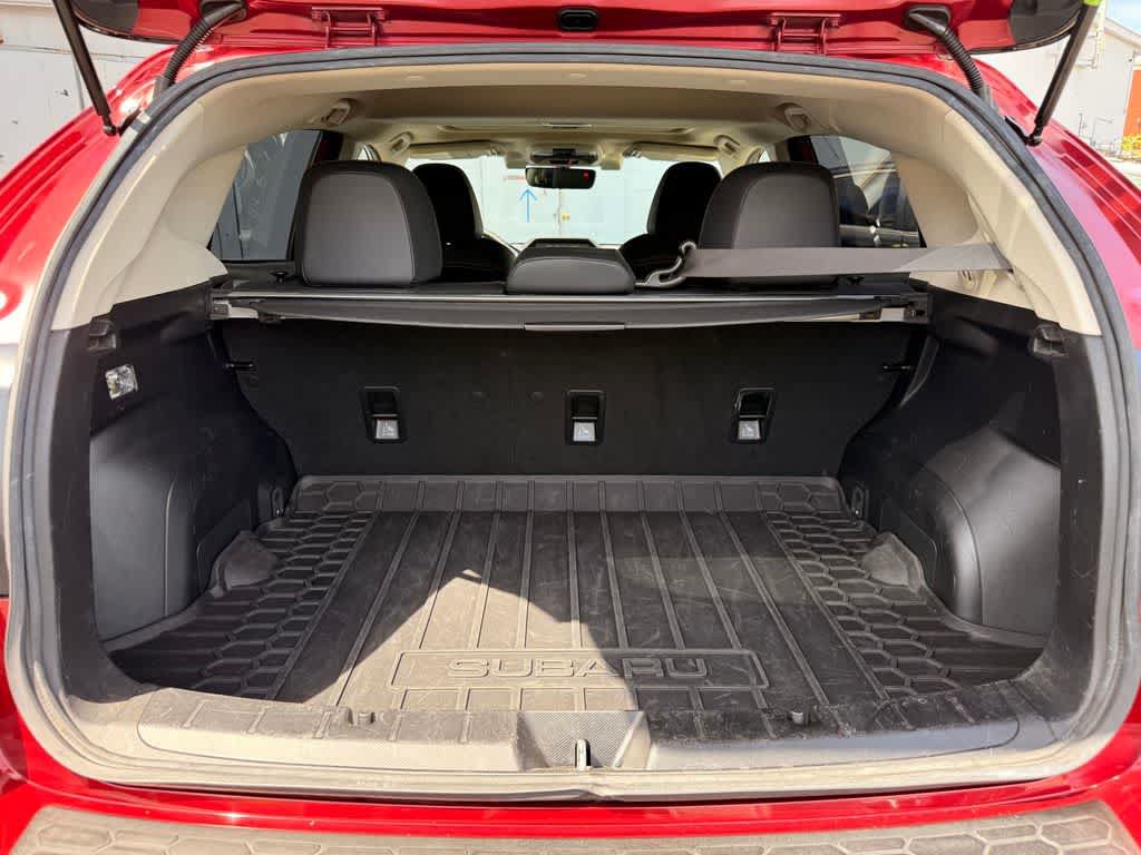 Used 2019 Subaru Crosstrek 2.0i Limited w/ Moonroof Package w/Navigation AWD/4WD image 20