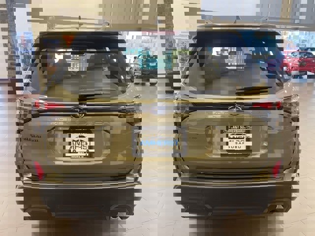 New 2026 Subaru Forester Limited image 6