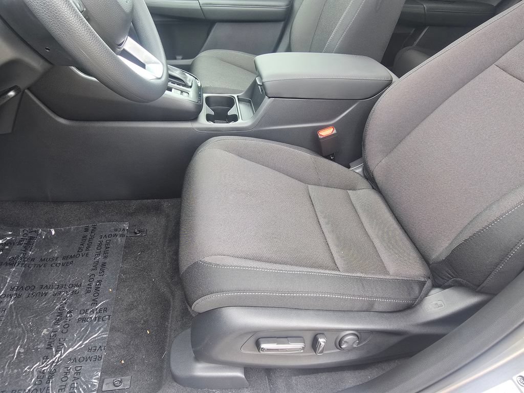 New 2026 Honda CR-V EX image 24