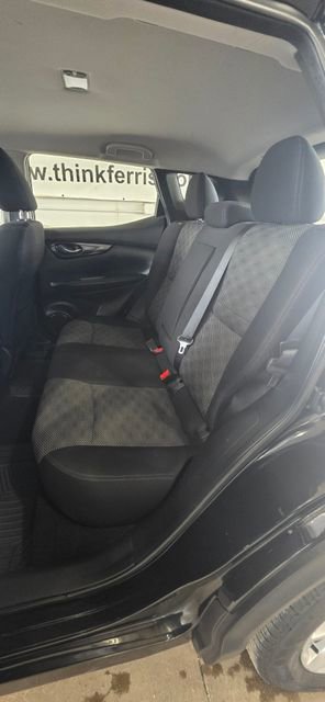 Used 2019 Nissan Rogue Sport SV w/ Technology Package image 26