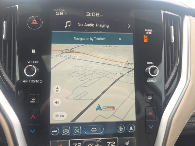 Used 2025 Subaru Outback Limited w/ Popular Package #2 image 23