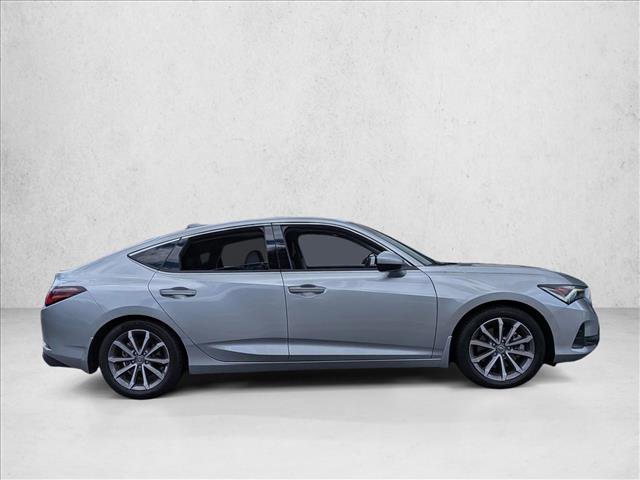 Used 2024 Acura Integra FWD image 4