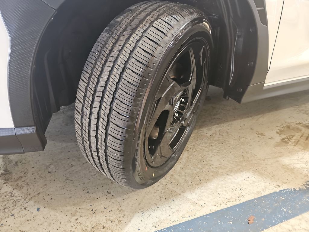 New 2026 Subaru Crosstrek 2.5i Sport image 34