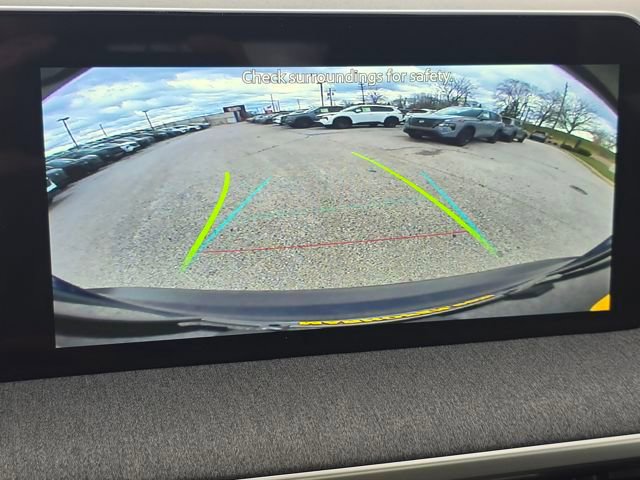 New 2026 Nissan Kicks SV w/ SV Premium Package AWD/4WD image 5