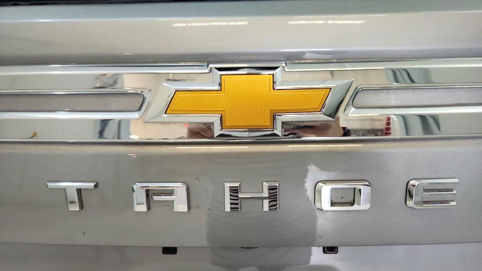 Used 2023 Chevrolet Tahoe LT AWD/4WD image 33