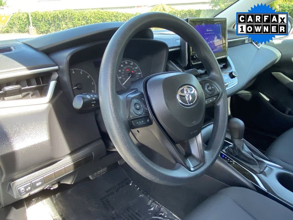 Certified 2024 Toyota Corolla LE image 21