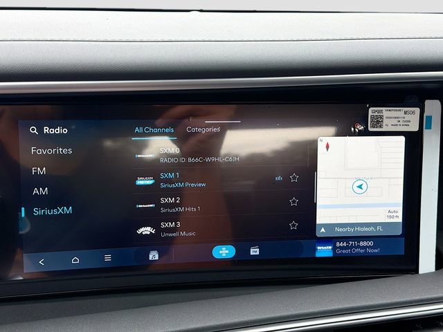 New 2026 Hyundai Palisade SEL Premium image 15