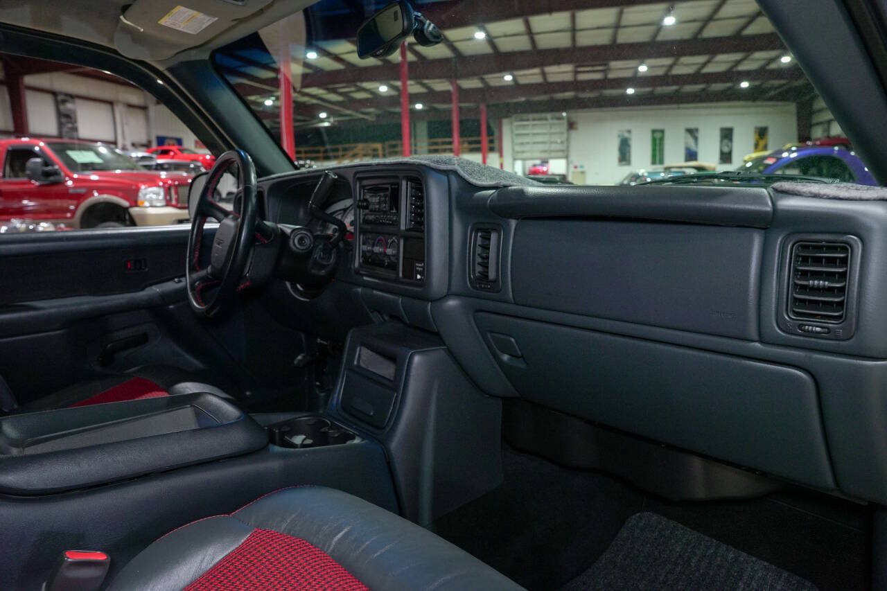 Used 2002 GMC Sierra 1500 SLE RWD image 39