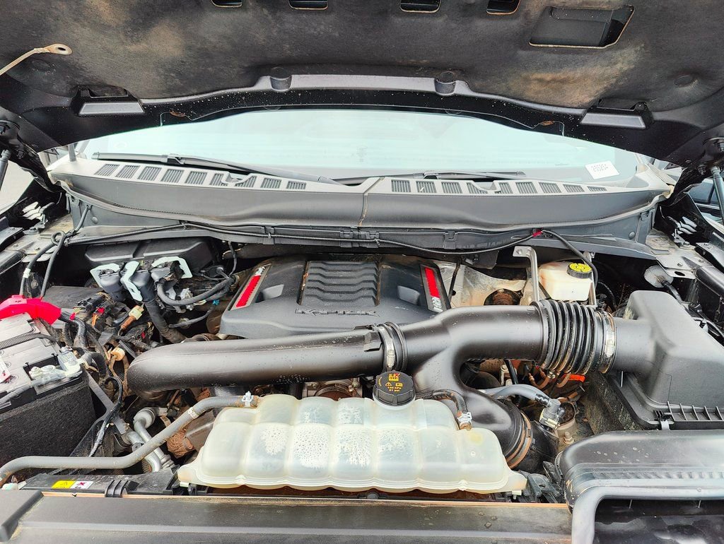 Used 2022 Ford F150 Raptor w/ Raptor 37 Performance Package image 34
