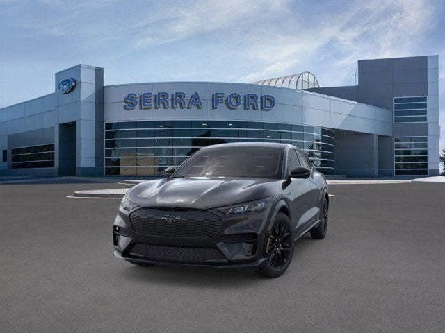 New 2026 Ford Mustang Mach-E Premium w/ Sport Appearance Package AWD/4WD image 89