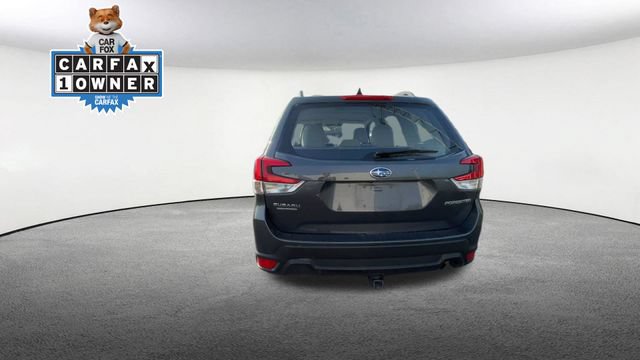 Used 2024 Subaru Forester AWD/4WD image 8