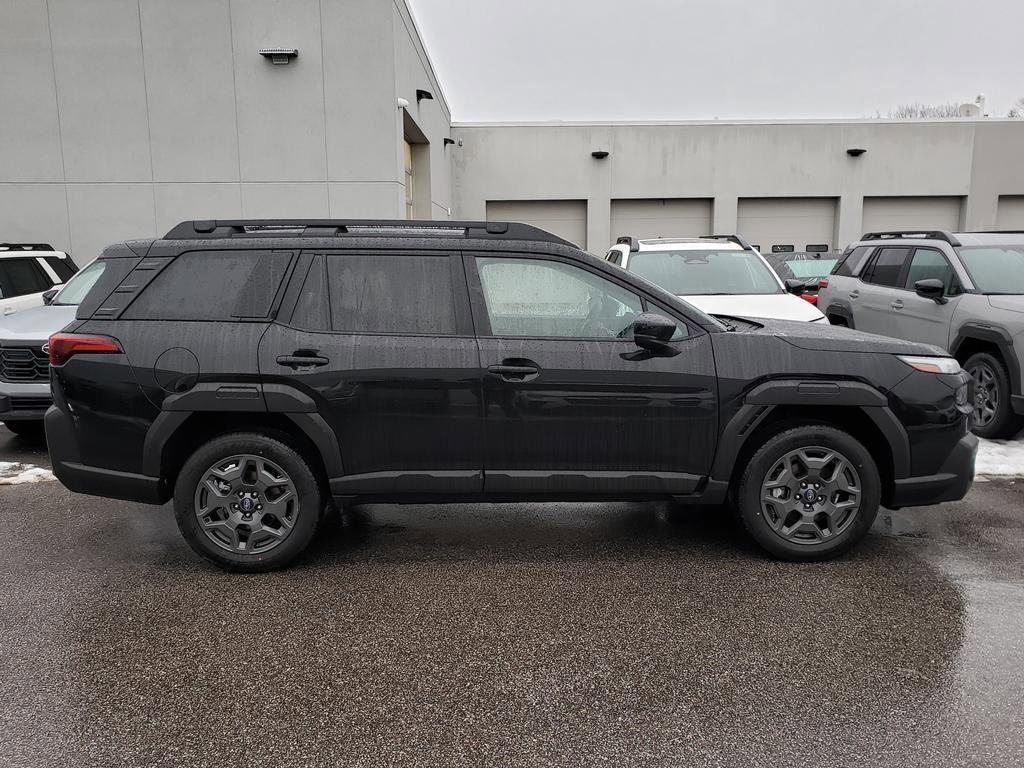 New 2026 Subaru Outback Premium image 2