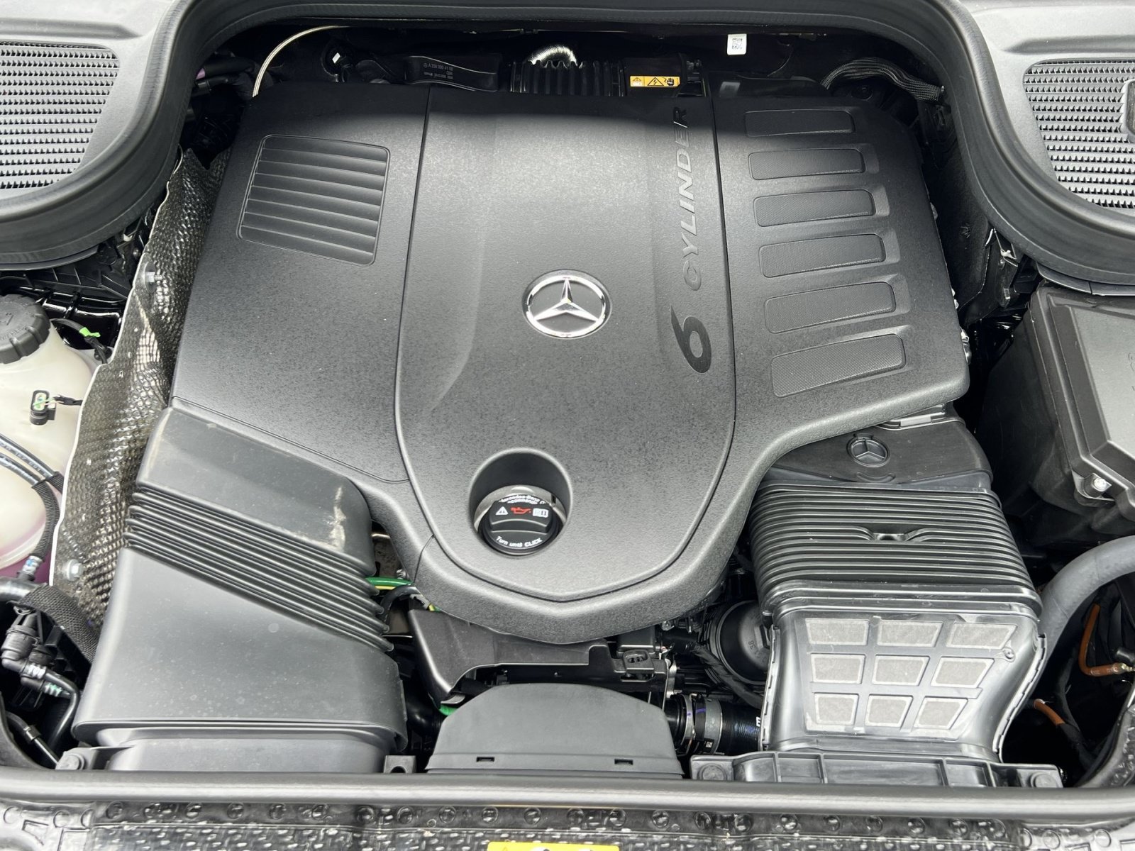 New 2026 Mercedes-Benz GLE 450 4MATIC Coupe image 34