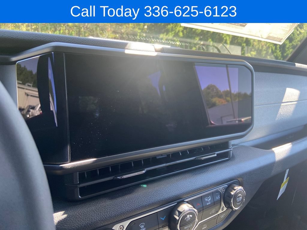 New 2025 Jeep Gladiator Sport AWD/4WD image 20