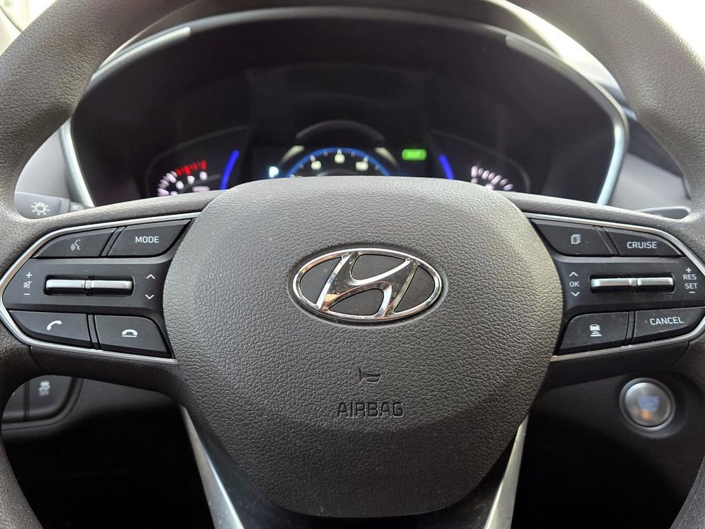 Used 2020 Hyundai Santa Fe SEL image 11