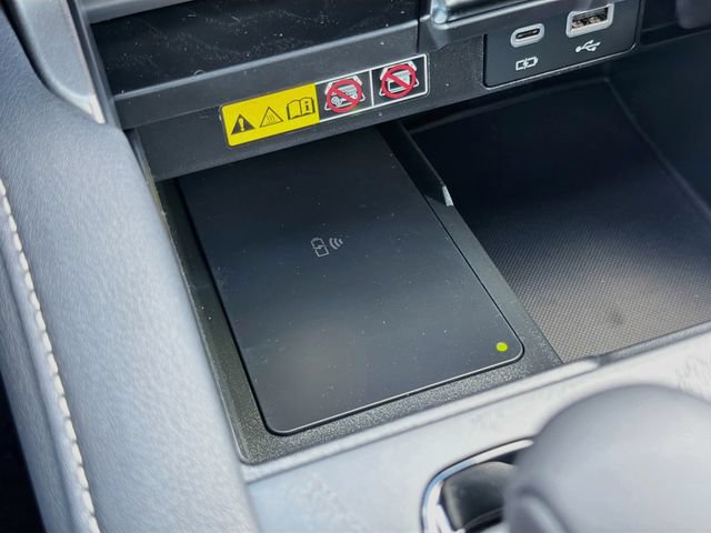 New 2026 Lexus RX 350 AWD/4WD image 32