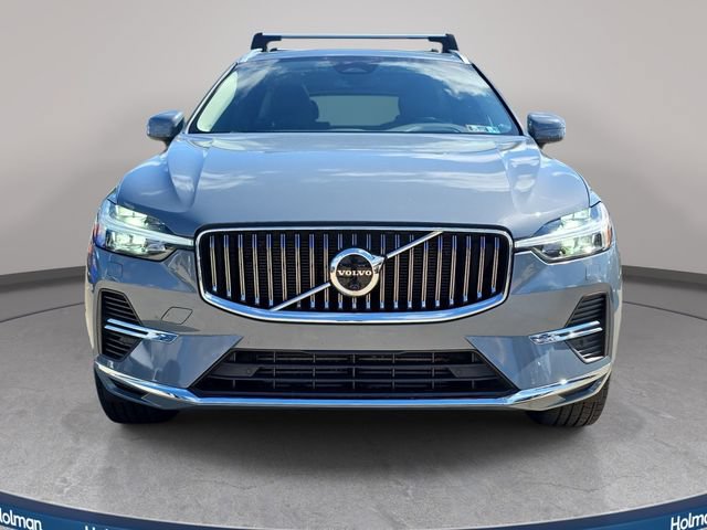 Used 2022 Volvo XC60 T8 Inscription Expression w/ Advanced Package AWD/4WD image 3