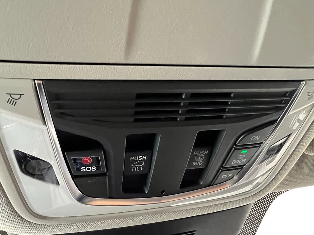 New 2026 Acura MDX SH-AWD w/ Advance Package image 26