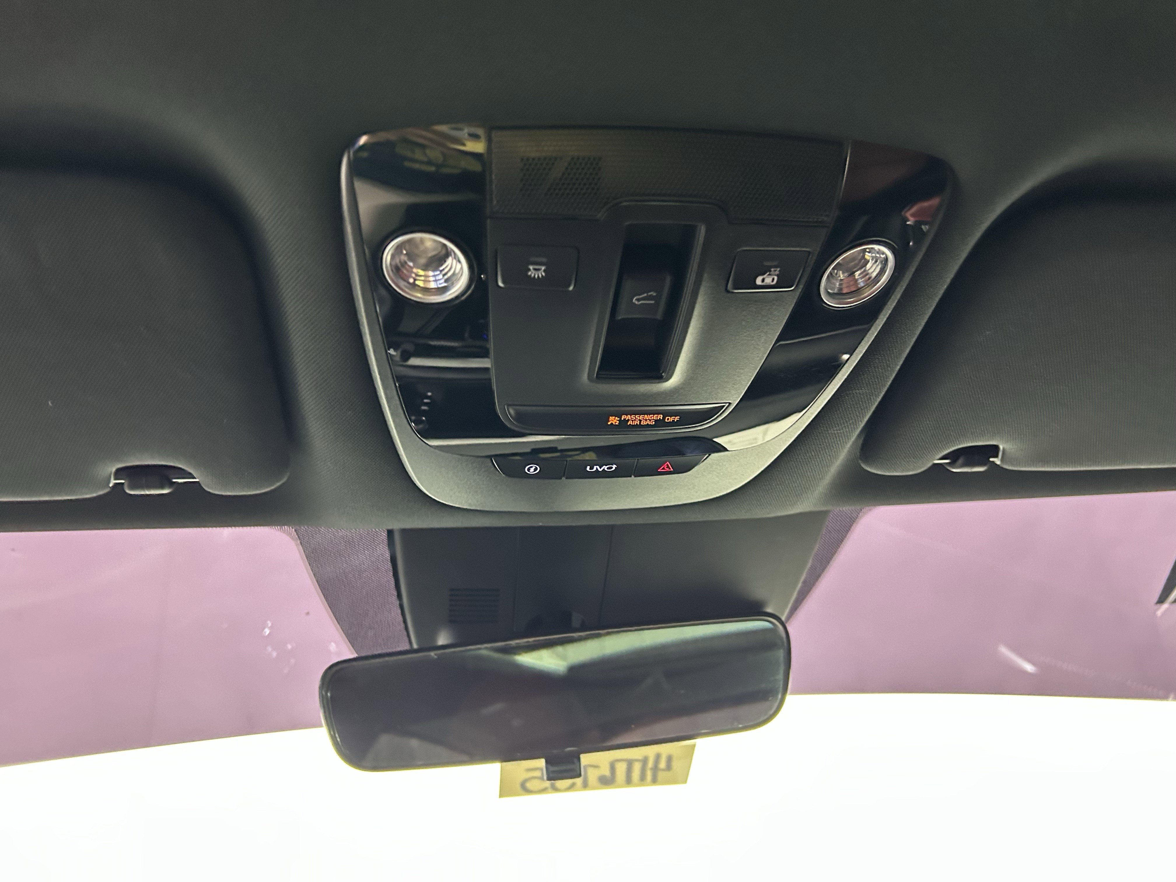 Used 2023 Kia K5 GT-Line image 32